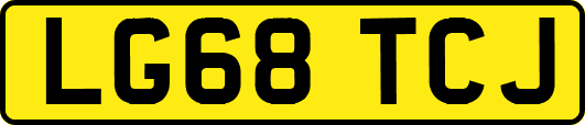 LG68TCJ