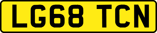 LG68TCN