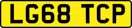 LG68TCP