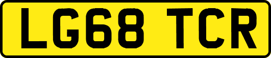 LG68TCR
