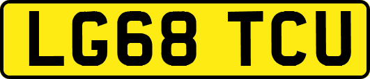 LG68TCU