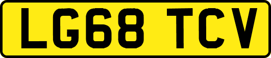 LG68TCV