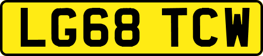 LG68TCW