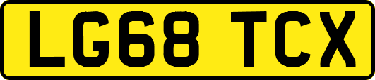 LG68TCX
