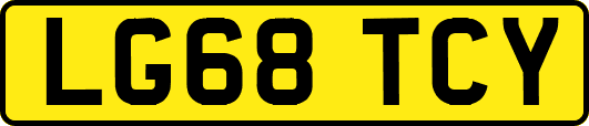 LG68TCY