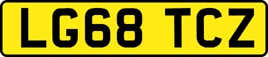 LG68TCZ