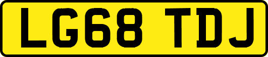 LG68TDJ