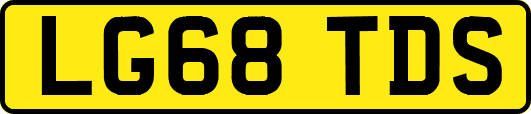 LG68TDS