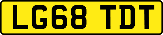 LG68TDT
