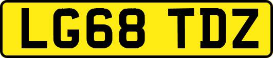 LG68TDZ