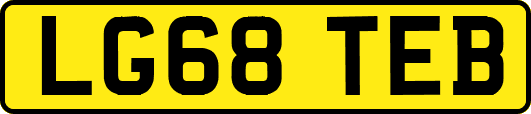LG68TEB