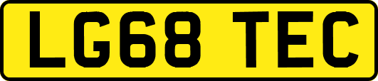 LG68TEC