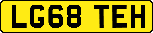LG68TEH