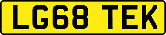 LG68TEK