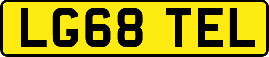 LG68TEL