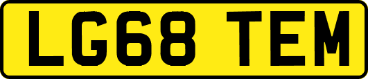 LG68TEM