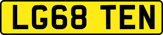 LG68TEN