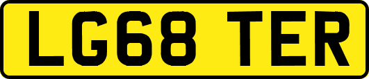 LG68TER