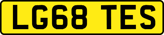 LG68TES