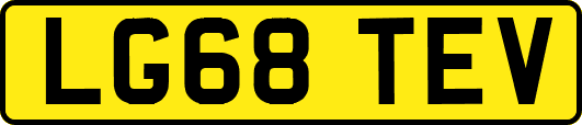 LG68TEV