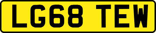 LG68TEW
