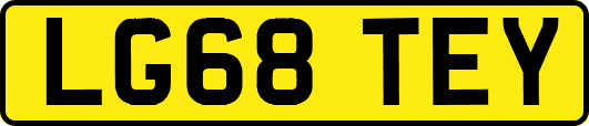 LG68TEY