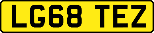 LG68TEZ