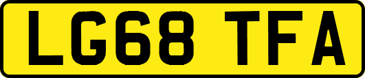 LG68TFA