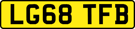 LG68TFB