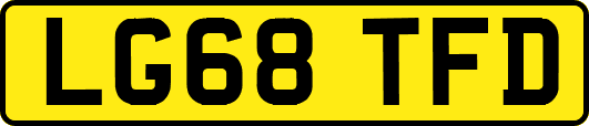LG68TFD