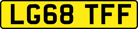 LG68TFF