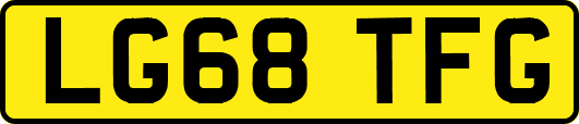 LG68TFG