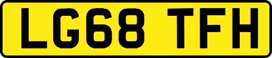 LG68TFH