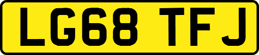 LG68TFJ