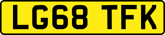LG68TFK