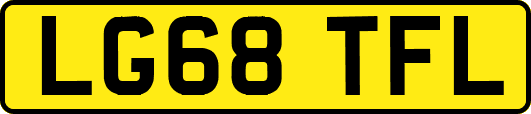 LG68TFL