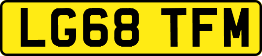 LG68TFM