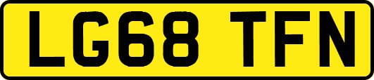 LG68TFN