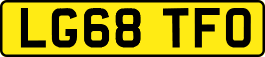 LG68TFO