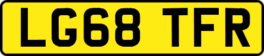 LG68TFR
