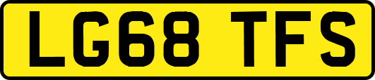 LG68TFS