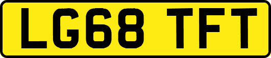LG68TFT