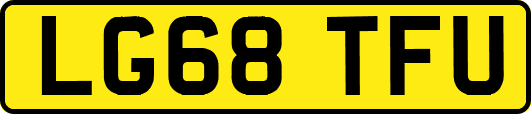 LG68TFU