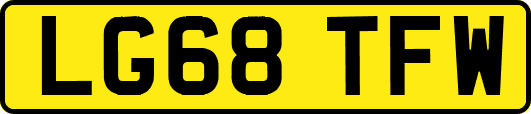 LG68TFW