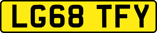 LG68TFY
