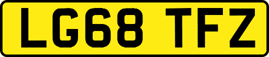 LG68TFZ