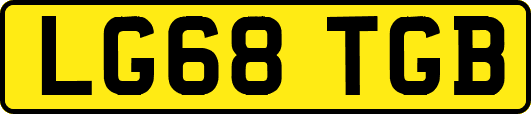 LG68TGB