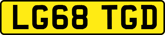 LG68TGD