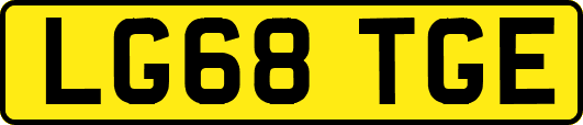 LG68TGE