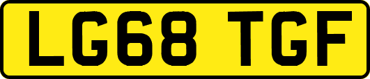 LG68TGF